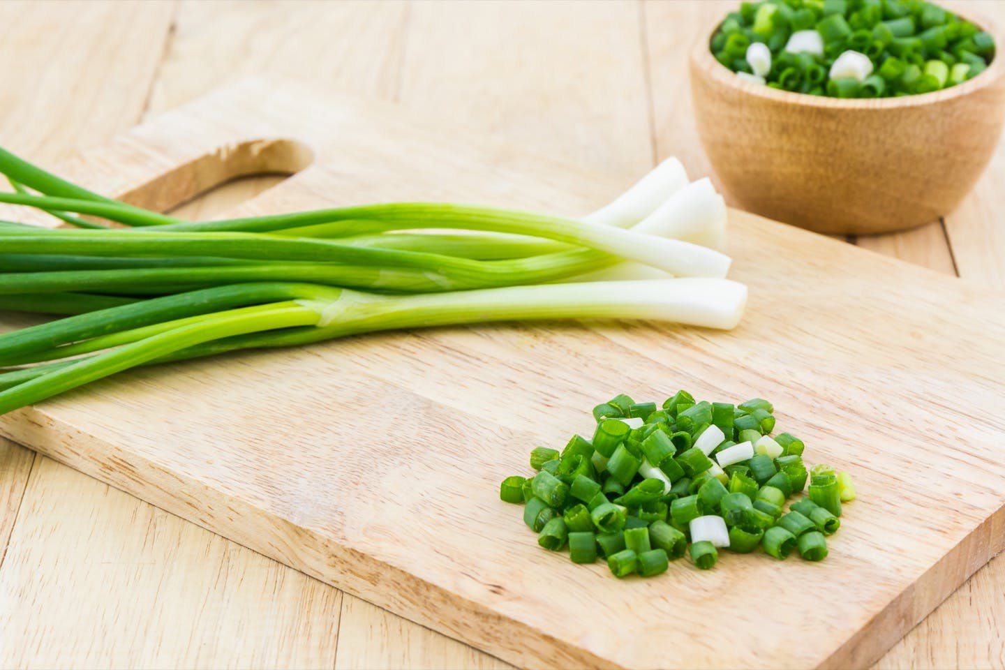 犬に与えてはいけない野菜　ねぎ