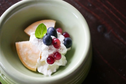 愛犬手作りごはん パンケーキ を作ろう Kitchen In Dogs わんクォール 愛犬手作りごはん パンケーキ を作ろう Kitchen In Dogs わんクォール