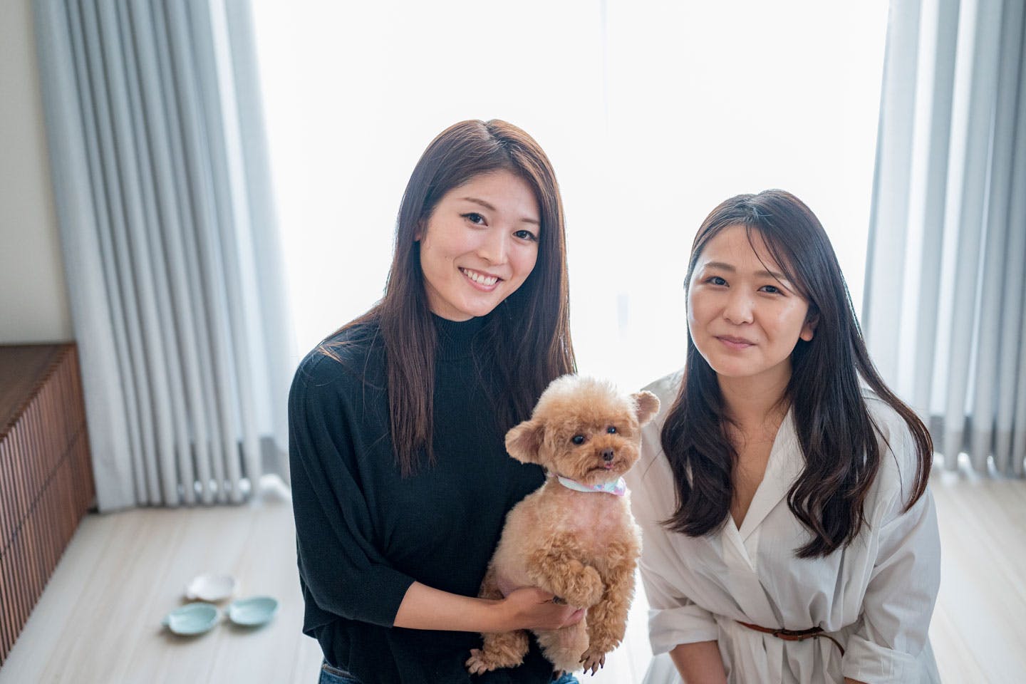 ペットの食のプロが教える】愛犬が喜ぶおやつの選び方！|ワンクォール