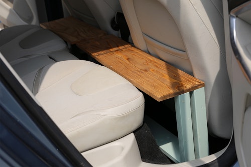 Dog Diy オリジナルドライブシート を作ろう わんクォール Dog Diy オリジナルドライブシート を作ろう わんクォール