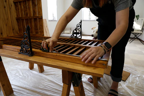 Dog Diy 大型犬専用 インテリアドッグトイレ を作ろう わんクォール