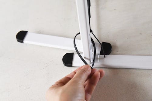 10分で完成 100均アイテムで愛犬の 簡易ペットゲート を作ろう わんクォール 10分で完成 100均アイテムで愛犬の 簡易ペットゲート を作ろう わんクォール