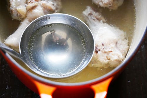 愛犬と一緒に食べられる 玉子麺のラーメン を手作りしよう 美味しくて栄養たっぷり わんクォール