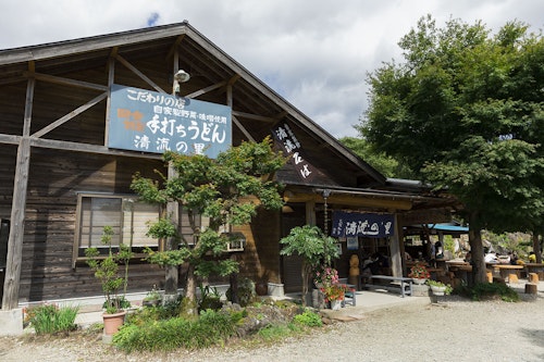 那須 犬okの釣り堀 ランチタイムだって楽しさいっぱい Wanqol編集部レポ わんクォール 那須 犬okの釣り堀 ランチタイムだって楽しさいっぱい Wanqol編集部レポ わんクォール