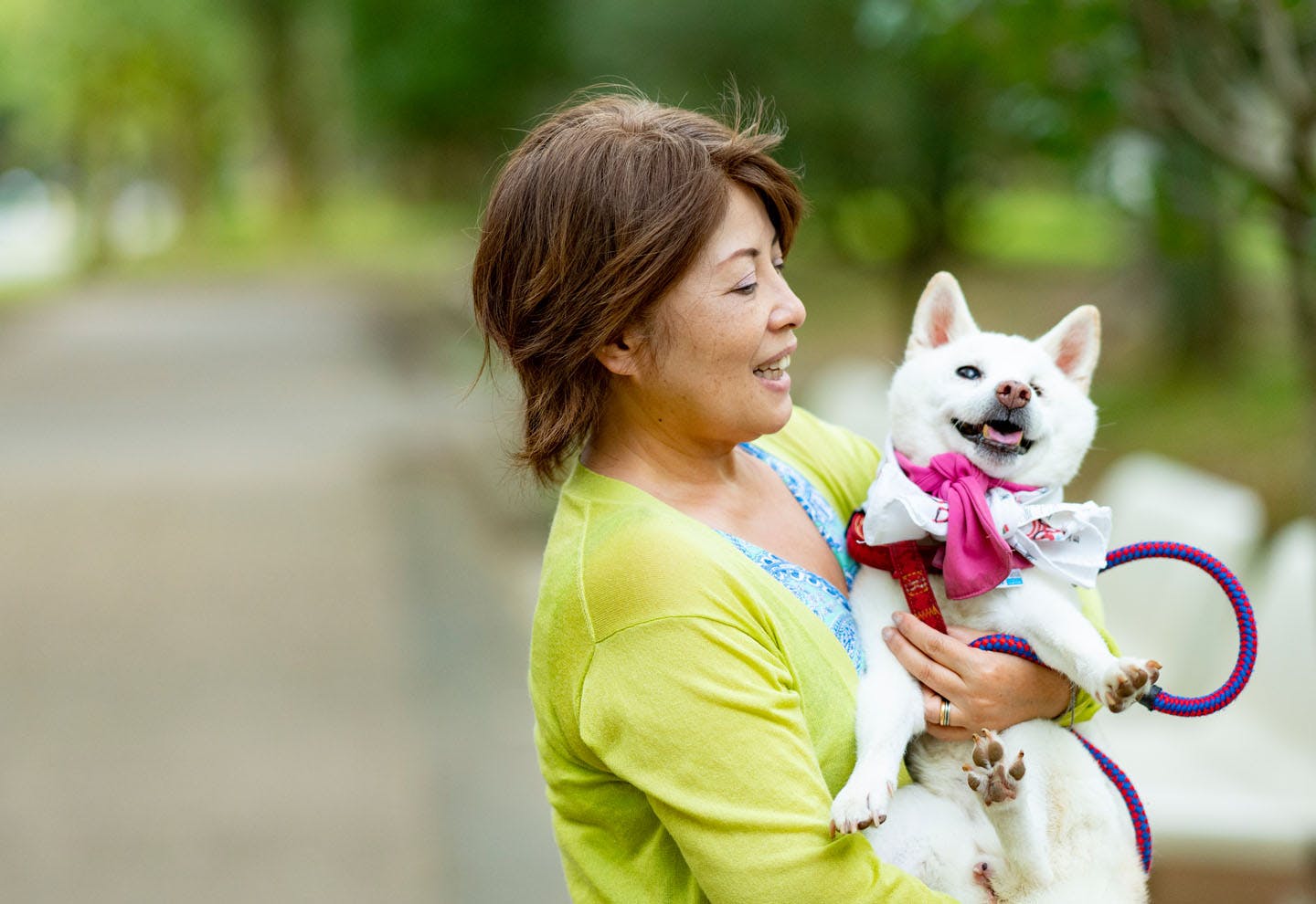 愛犬サンプル写真 こんにちは☀️北見店です！ とても可愛いブラックタン&ホワイト