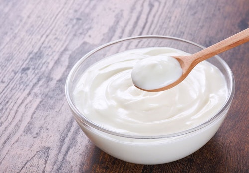 犬はヨーグルトを食べても大丈夫 与えるメリットや注意点 1日の適量などについて解説 獣医師監修 わんクォール 犬はヨーグルトを食べても大丈夫 与えるメリットや注意点 1日の適量などについて解説 獣医師監修 わんクォール