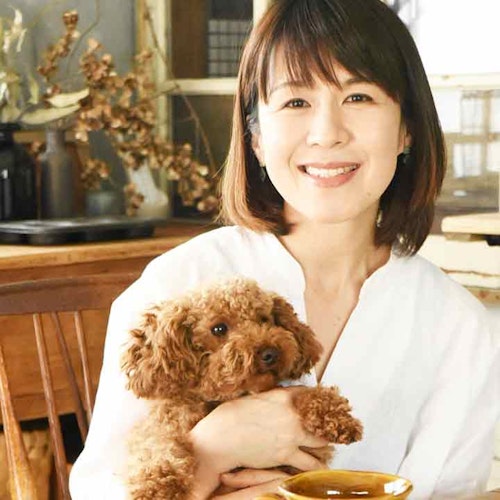 愛犬と節分　恵方巻　簡単で可愛い飾り巻き寿司　DIY chiko