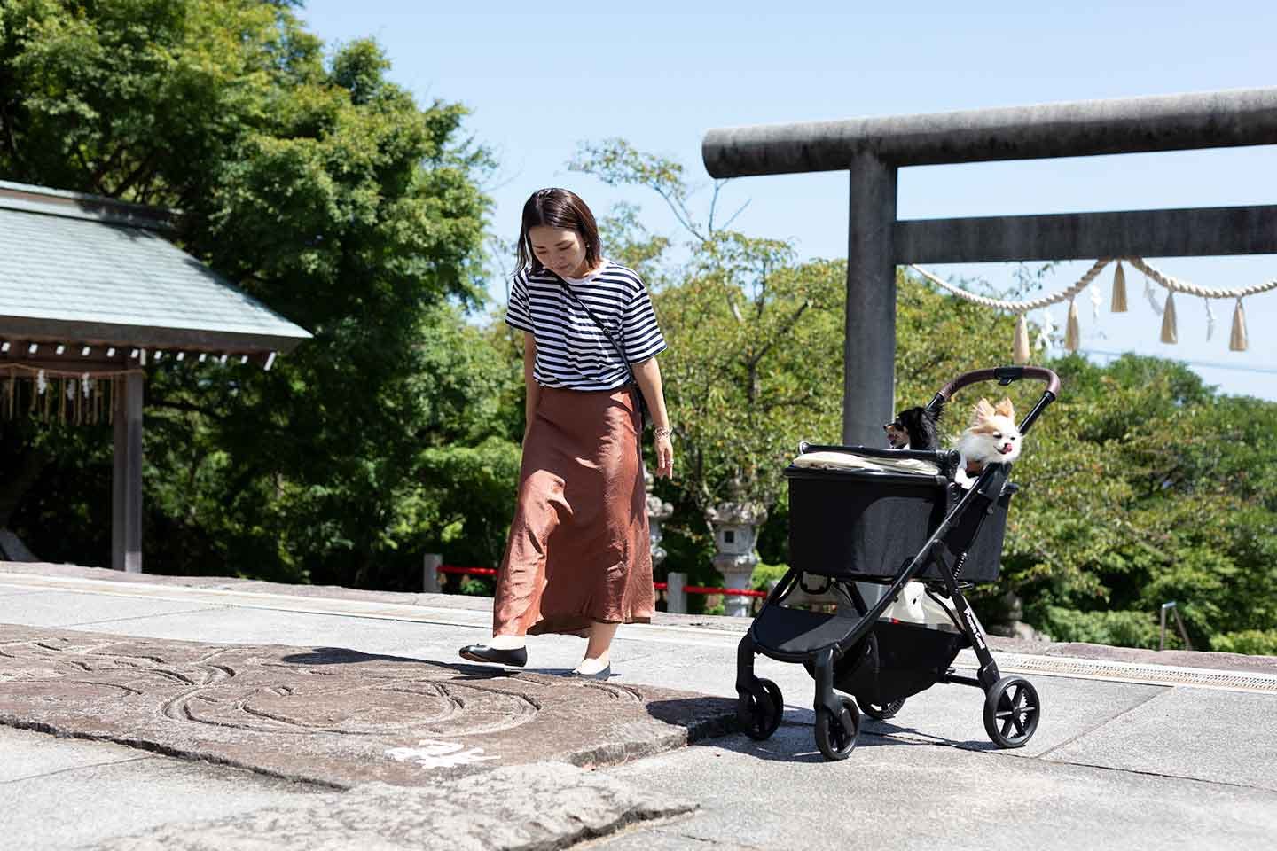 神祇大社