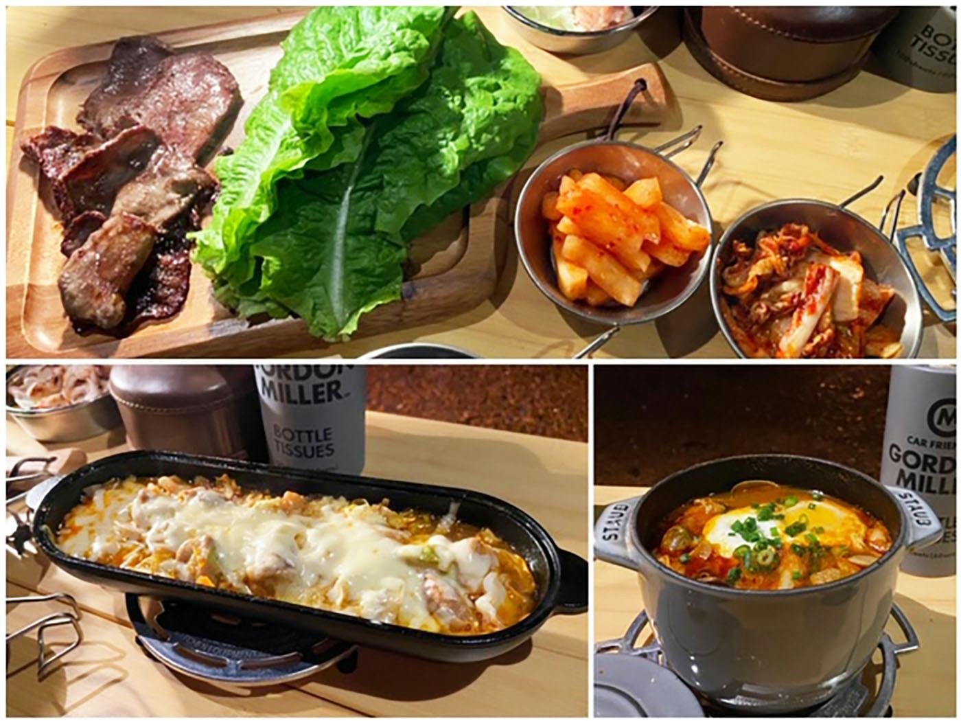 長瀞 愛犬と関東近郊で秋キャンプを楽しもう わんクォール