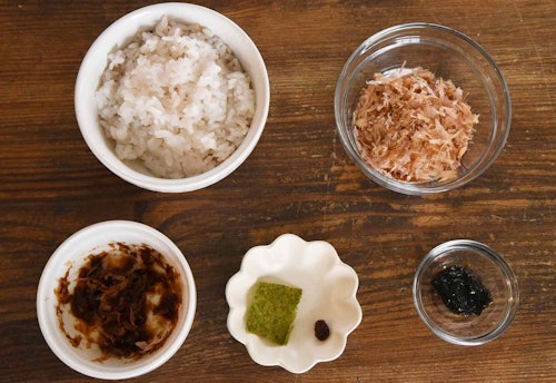 Snsで話題 わんこおにぎりで投稿しよう 考案者が教える作り方のコツ 他犬種のアレンジ法も紹介 わんクォール Snsで話題 わんこおにぎりで投稿しよう 考案者が教える作り方のコツ 他犬種のアレンジ法も紹介 わんクォール