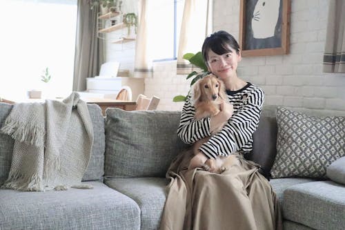 簡単3ステップdiy 愛犬のお散歩グッズ用の壁掛けフックを手作り わんこと暮らすアイディア わんクォール