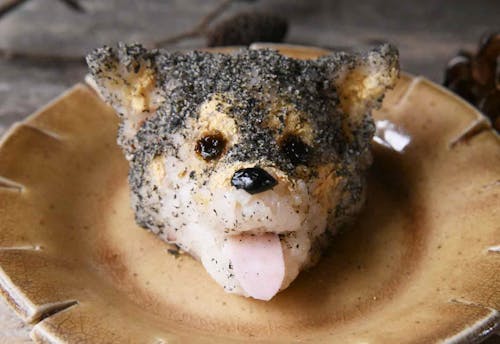 Snsで話題 わんこおにぎりで投稿しよう 考案者が教える作り方のコツ 他犬種のアレンジ法も紹介 わんクォール Snsで話題 わんこおにぎりで投稿しよう 考案者が教える作り方のコツ 他犬種のアレンジ法も紹介 わんクォール