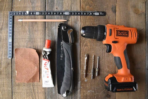 100均の木材だけ ハンガーラックを手作りして愛犬の洋服を可愛く収納しよう わんクォール 100均の木材だけ ハンガーラックを手作りして愛犬の洋服を可愛く収納しよう わんクォール