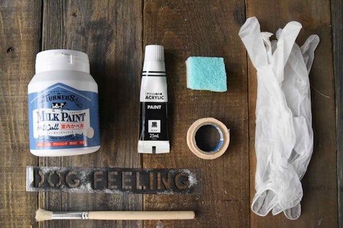 100均の木材だけ ハンガーラックを手作りして愛犬の洋服を可愛く収納しよう わんクォール 100均の木材だけ ハンガーラックを手作りして愛犬の洋服を可愛く収納しよう わんクォール