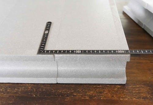 小型犬 高齢犬向け 15分diy 100均ブロックのお手軽ステップで愛犬の身体の負担を減らしてあげよう わんクォール