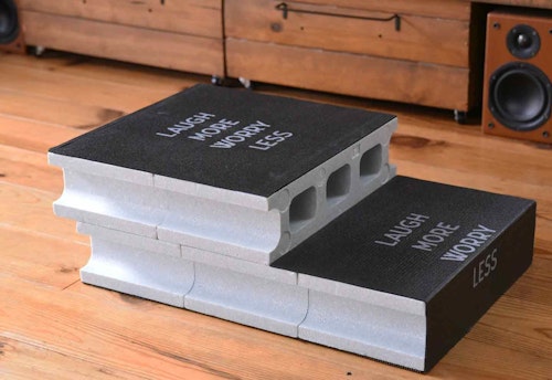 小型犬 高齢犬向け 15分diy 100均ブロックのお手軽ステップで愛犬の身体の負担を減らしてあげよう わんクォール 小型犬 高齢犬向け 15分diy 100均ブロックのお手軽ステップで愛犬の身体の負担を減らしてあげよう わんクォール