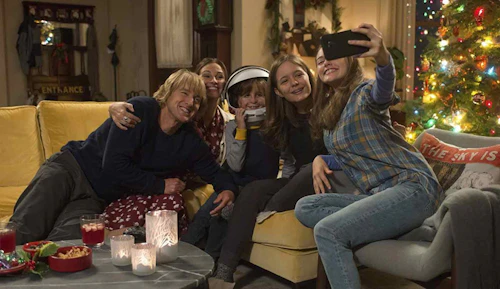 オススメ映画 わんちゃんのおかげでより一層心が温まる映画3選 わんクォール