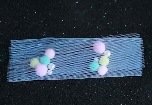 簡単10分 おめかしリボンや蝶ネクタイで気分転換 安くて可愛い愛犬用手作りチョーカー4種を紹介 わんクォール