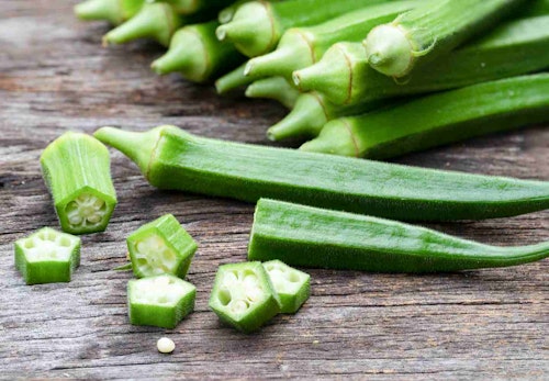 犬はオクラを食べても大丈夫 健康面のメリットや1日の適量 与える際の注意点を解説 獣医師監修 わんクォール 犬はオクラを食べても大丈夫 健康面のメリットや1日の適量 与える際の注意点を解説 獣医師監修 わんクォール