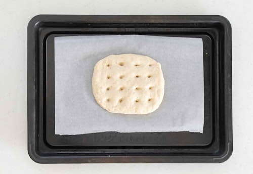 作業時間15分 発酵なし で作れる簡単な愛犬用パン おやつとして作り置きしよう わんクォール 作業時間15分 発酵なし で作れる簡単な愛犬用パン おやつとして作り置きしよう わんクォール