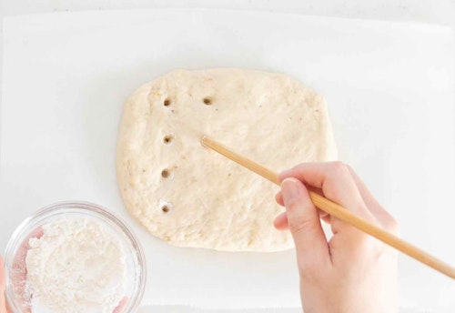 作業時間15分 発酵なし で作れる簡単な愛犬用パン おやつとして作り置きしよう わんクォール 作業時間15分 発酵なし で作れる簡単な愛犬用パン おやつとして作り置きしよう わんクォール