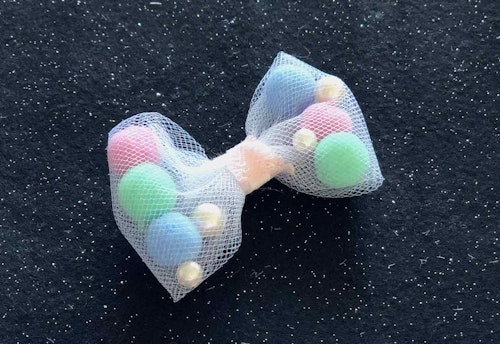 簡単10分 おめかしリボンや蝶ネクタイで気分転換 安くて可愛い愛犬用手作りチョーカー4種を紹介 わんクォール 簡単10分 おめかしリボンや蝶ネクタイで気分転換 安くて可愛い愛犬用手作りチョーカー4種を紹介 わんクォール