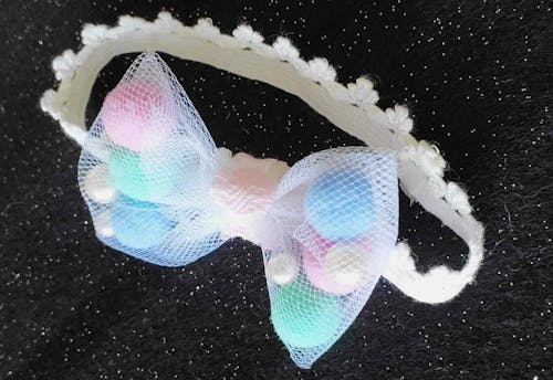 簡単10分 おめかしリボンや蝶ネクタイで気分転換 安くて可愛い愛犬用手作りチョーカー4種を紹介 わんクォール 簡単10分 おめかしリボンや蝶ネクタイで気分転換 安くて可愛い愛犬用手作りチョーカー4種を紹介 わんクォール