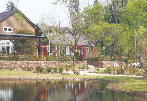 那須 Coppicegarden コピスガーデン 季節感じるガーデンで しあわせ時間 を手に入れよう わんクォール 那須 Coppicegarden コピスガーデン 季節感じるガーデンで しあわせ時間 を手に入れよう わんクォール