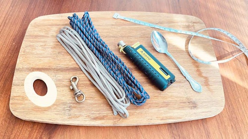 簡単5ステップ 続 初心者でも簡単 首輪とお揃いで作れるパラコード編みのリードの作り方 わんクォール 簡単5ステップ 続 初心者でも簡単 首輪とお揃いで作れるパラコード編みのリードの作り方 わんクォール