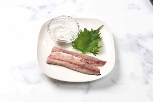 15分で2品完成 香りが食欲を刺激する いわしのくるくる巻きと豆腐サラダの愛犬健康レシピ わんクォール 15分で2品完成 香りが食欲を刺激する いわしのくるくる巻きと豆腐サラダの愛犬健康レシピ わんクォール