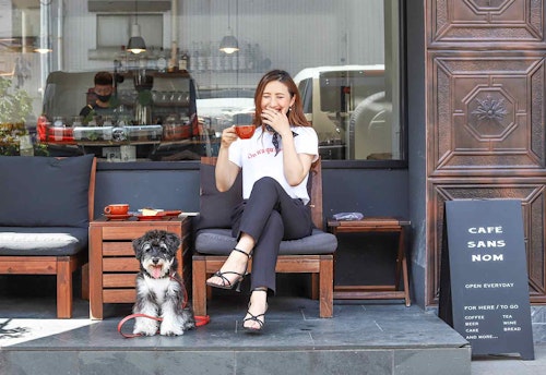 東京 愛犬と行けるおしゃれカフェ3選 都内で旅行気分になれるお店 わんクォール 東京 愛犬と行けるおしゃれカフェ3選 都内で旅行気分になれるお店 わんクォール