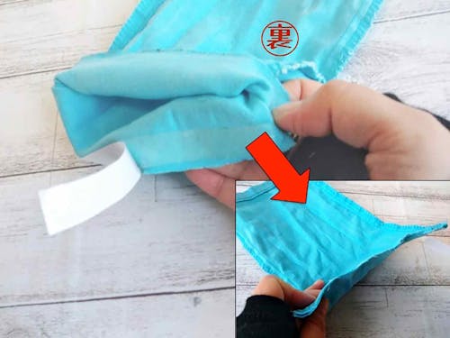 15分diy お散歩用マナー 消臭 ポーチをdiy 100均アイテム 古着で愛犬グッズを超簡単に手作り わんクォール 15分diy お散歩用マナー 消臭 ポーチをdiy 100均アイテム 古着で愛犬グッズを超簡単に手作り わんクォール