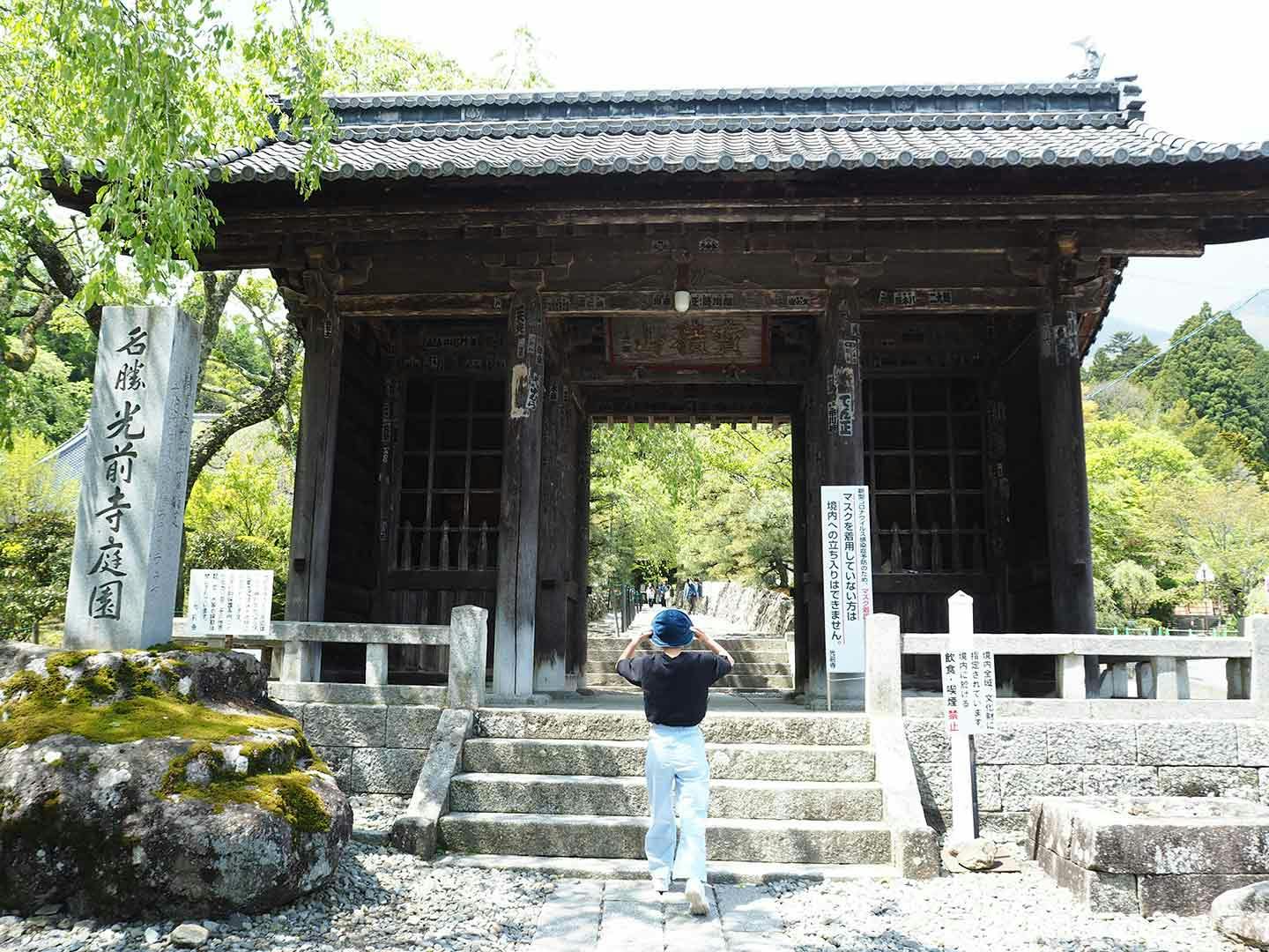 長野 アニメ ゆるキャン にも登場 駒ヶ根にある わんこ寺 に行ってきた わんクォール