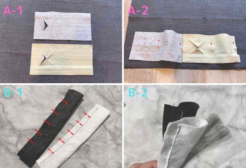 材料費0円以下 楽しい仕掛けを簡単diy 愛犬が遊びながら学べるノーズワークマットの作り方 わんクォール