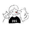 いちぺ(犬好きイラストレーター)