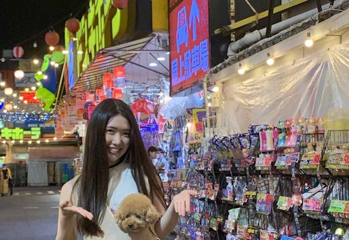 新大久保 愛犬とプチ韓国旅行 ドッグカフェではない犬同伴ok店3選 わんクォール 新大久保 愛犬とプチ韓国旅行 ドッグカフェではない犬同伴ok店3選 わんクォール