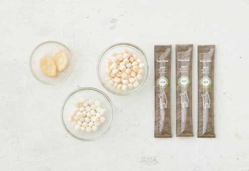 超簡単スイーツ 盛るだけ 愛犬用パフェで いつものおやつ が華やかに 誕生日やお祝いにも わんクォール 超簡単スイーツ 盛るだけ 愛犬用パフェで いつものおやつ が華やかに 誕生日やお祝いにも わんクォール