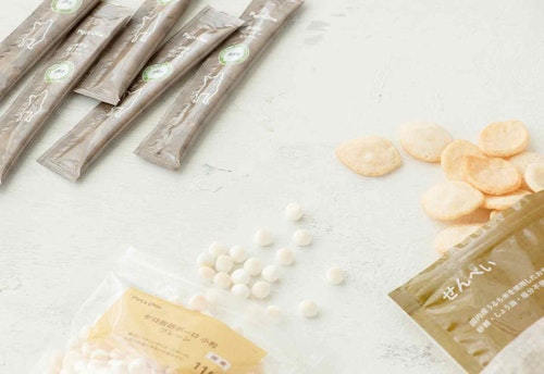 超簡単スイーツ 盛るだけ 愛犬用パフェで いつものおやつ が華やかに 誕生日やお祝いにも わんクォール 超簡単スイーツ 盛るだけ 愛犬用パフェで いつものおやつ が華やかに 誕生日やお祝いにも わんクォール