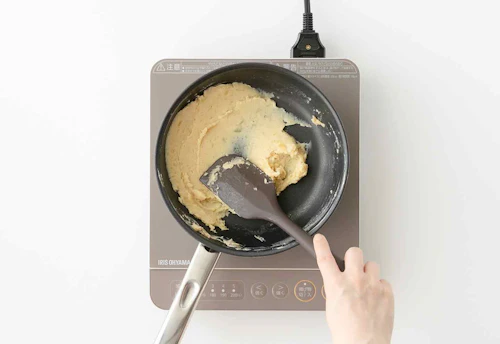 食欲upおやつ 超簡単な愛犬用さつまいもアイスの作り方 つぶして混ぜるだけ わんクォール 食欲upおやつ 超簡単な愛犬用さつまいもアイスの作り方 つぶして混ぜるだけ わんクォール