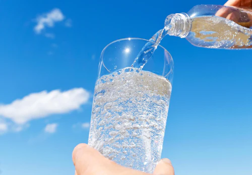 犬に炭酸水を飲ませても大丈夫 メリット デメリットと注意点を解説 獣医師解説 わんクォール 犬に炭酸水を飲ませても大丈夫 メリット デメリットと注意点を解説 獣医師解説 わんクォール