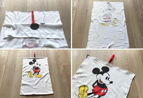 製作時間分 コンパクトに畳める 愛犬用カフェマット の作り方 古着リメイクの簡単サスティナブルdiy わんクォール 製作時間分 コンパクトに畳める 愛犬用カフェマット の作り方 古着リメイクの簡単サスティナブルdiy わんクォール