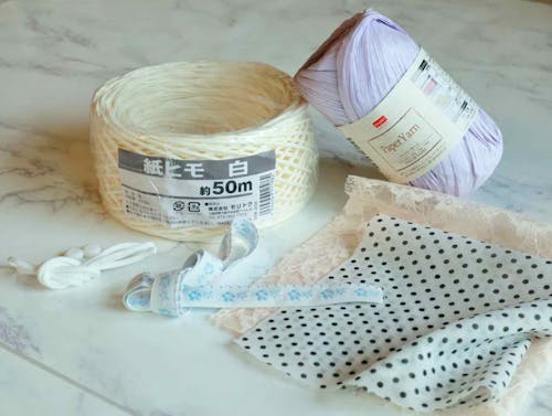 編まずに作れる 超簡単な愛犬用麦わら帽子 100均の紙紐を巻くだけ 紫外線 熱中症対策もバッチリ わんクォール 編まずに作れる 超簡単な愛犬用麦わら帽子 100均の紙紐を巻くだけ 紫外線 熱中症対策もバッチリ わんクォール