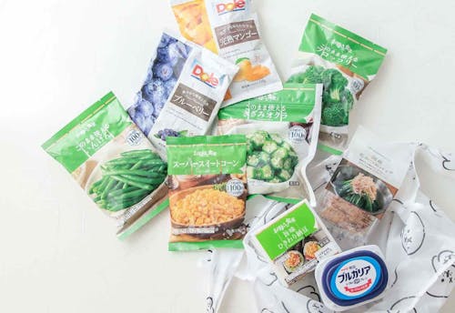 冷凍野菜 フルーツを使用 愛犬用簡単作り置きレシピ3選 加熱不要で盛るだけのドッグフードトッピング わんクォール 冷凍野菜 フルーツを使用 愛犬用簡単作り置きレシピ3選 加熱不要で盛るだけのドッグフードトッピング わんクォール