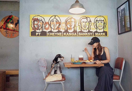 中目黒 愛犬店内同伴okなカフェ3選 涼しい店内で過ごせるドッグフレンドリーなお店を紹介 わんクォール 中目黒 愛犬店内同伴okなカフェ3選 涼しい店内で過ごせるドッグフレンドリーなお店を紹介 わんクォール