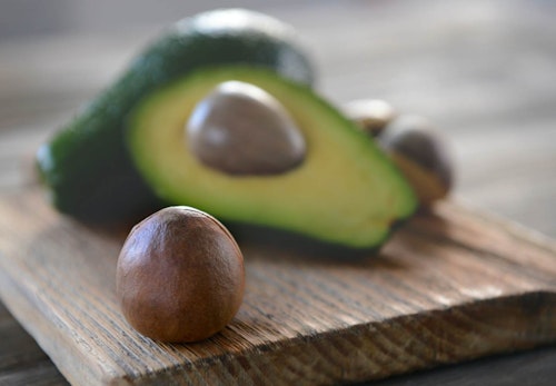 犬にアボカドを食べさせてはダメ 誤食したときの対処法や危険な理由について解説 獣医師監修 わんクォール 犬にアボカドを食べさせてはダメ 誤食したときの対処法や危険な理由について解説 獣医師監修 わんクォール