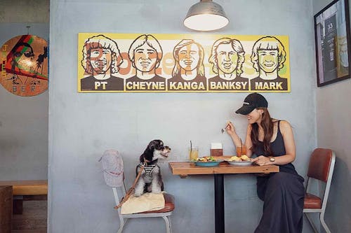 中目黒 愛犬店内同伴okなカフェ3選 涼しい店内で過ごせるドッグフレンドリーなお店を紹介 わんクォール 中目黒 愛犬店内同伴okなカフェ3選 涼しい店内で過ごせるドッグフレンドリーなお店を紹介 わんクォール