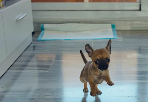 犬のうんち後の謎行動は トイレハイ かも その理由とは 獣医師監修 わんクォール 犬のうんち後の謎行動は トイレハイ かも その理由とは 獣医師監修 わんクォール