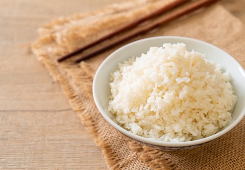 犬に白米 お米 を食べさせても大丈夫 メリットや与える際の注意点を解説 獣医師監修 わんクォール 犬に白米 お米 を食べさせても大丈夫 メリットや与える際の注意点を解説 獣医師監修 わんクォール