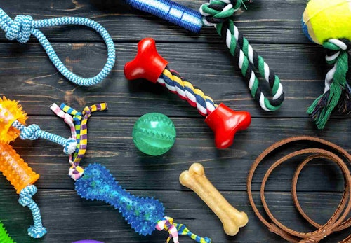 犬のおもちゃ ちゃんと洗ってる 素材別の正しい洗い方と頻度を紹介 獣医師監修 わんクォール 犬のおもちゃ ちゃんと洗ってる 素材別の正しい洗い方と頻度を紹介 獣医師監修 わんクォール