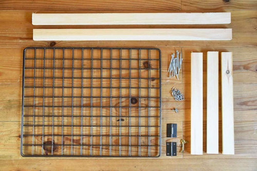 賃貸でもok 手作り開閉ゲート扉で愛犬の侵入 脱走防止 お家のどこでも簡単に取り付け可能 わんクォール 賃貸でもok 手作り開閉ゲート扉で愛犬の侵入 脱走防止 お家のどこでも簡単に取り付け可能 わんクォール